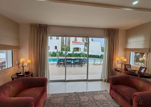 À VENDRE – Villa de Maître | Manar 1