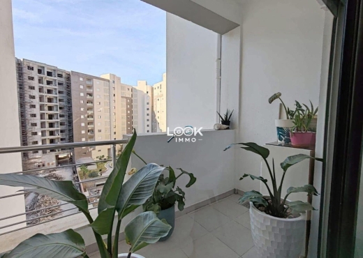 A Vendre Appart S+4 Jardins de Carthage - image 4