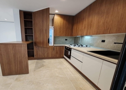 A VENDRE APPART S+1 AIN ZAGHOUAN - image 3