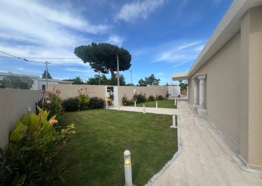 A VENDRE VILLA S+2 à CARTHAGE - image 2