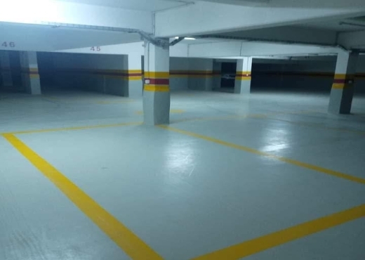 A LOUER S+4 JARDINS DE CARTHAGE - image 3