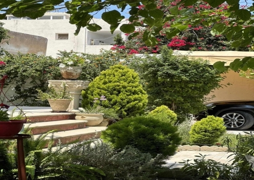 A VENDRE VILLA A CORNICHE BIZERTE - image 2