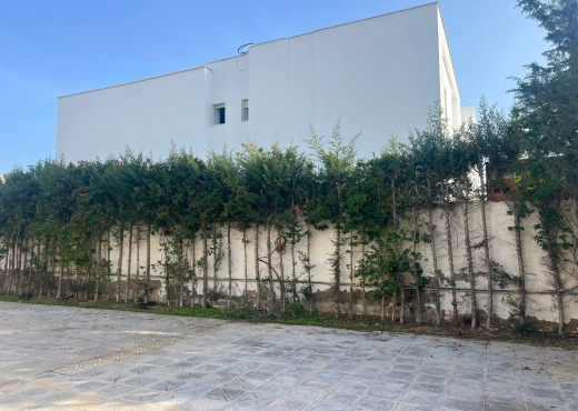 A Vendre Villa d’Exception Soukra