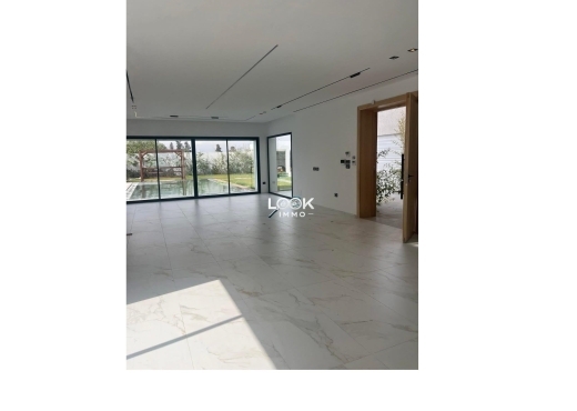 A VENDRE VILLA S+4 SUITES CHOTRANA - image 2