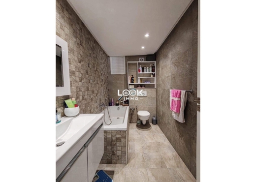 A Vendre Appart S+4 Jardins de Carthage - image 3