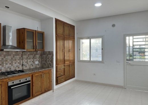 A VENDRE VILLA PLAIN-PIED SOUKRA - image 3