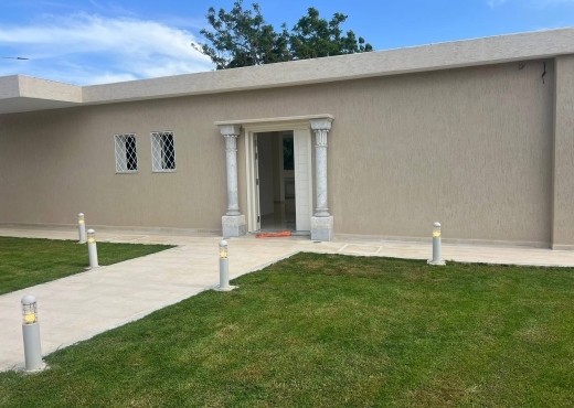 A VENDRE VILLA S+2 à CARTHAGE - image 3