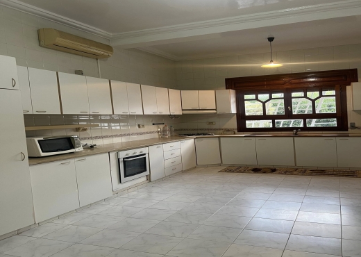 A Louer Grande Villa Gammarth Superieur - image 2