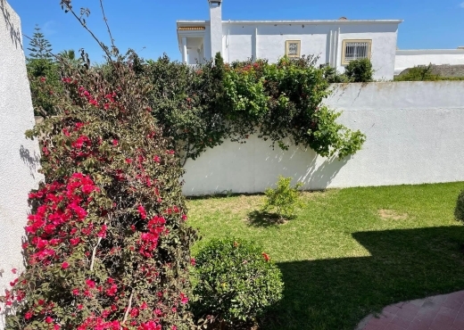 A VENDRE TERRAIN 2200 M² LA SOUKRA - image 2