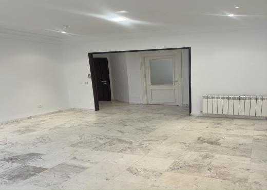 A VENDRE APPARTEMENT S+2 LAC - image 3