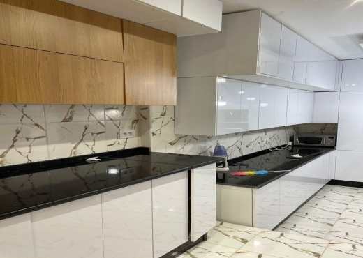 A VENDRE DUPLEX RELAIS RTE MARSA - image 4