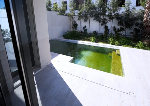 Villa S+3 avec Piscine Chotrana - image 4