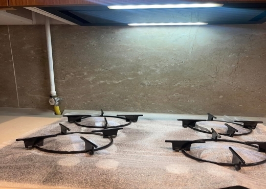 A VENDRE APPART S+1 AIN ZAGHOUAN