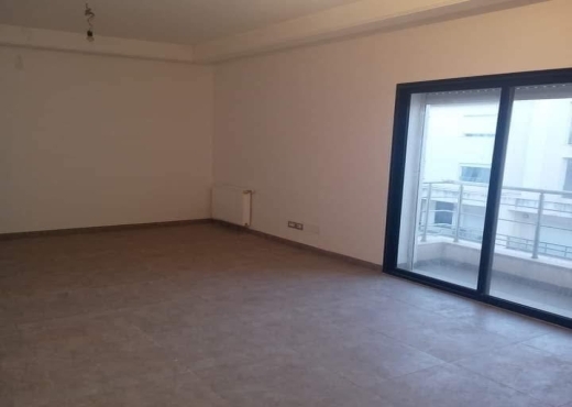 A LOUER S+4 JARDINS DE CARTHAGE