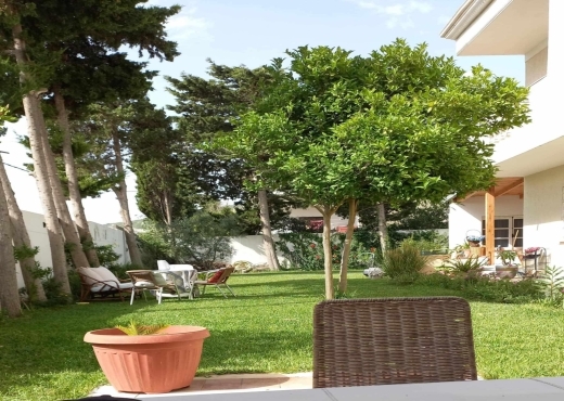 A VENDRE VILLA A CORNICHE BIZERTE - image 4