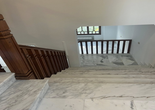 A Louer Grande Villa Gammarth Superieur - image 4