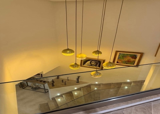 À Vendre Triplex S+4 La Soukra