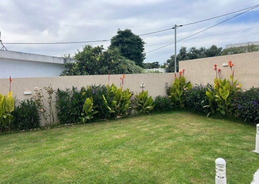 A VENDRE VILLA S+2 à CARTHAGE