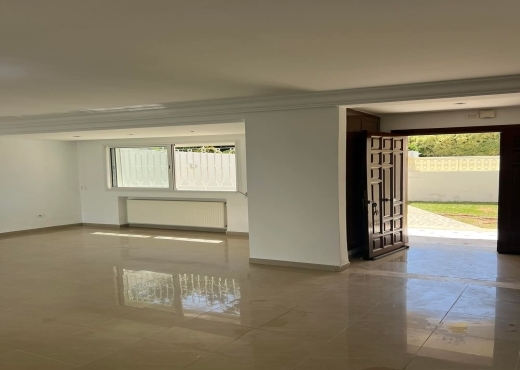 A VENDRE VILLA S+4 LA A SOUKRA - image 3