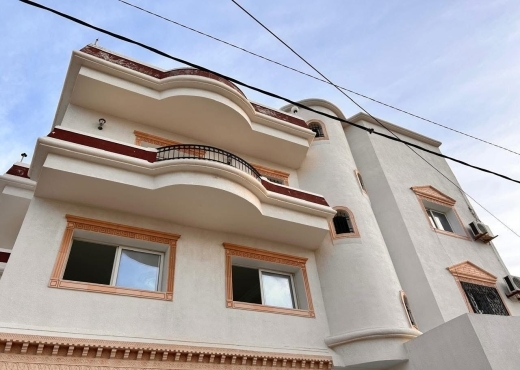 A VENDRE DUPLEX A NABEUL VILLE - image 3