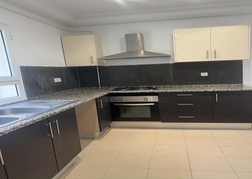 A VENDRE APPARTEMENT S+2 LAC - image 2