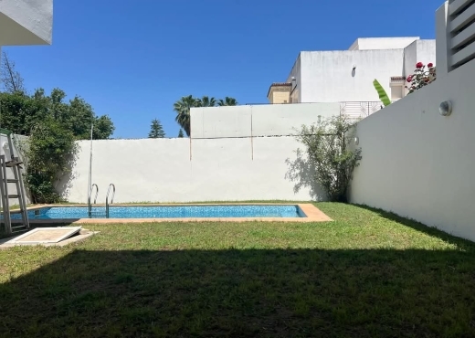 A VENDRE VILLA S+4 LA A SOUKRA - image 4