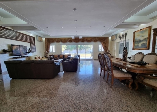 A VENDRE VILLA PLAIN-PIED SOUKRA - image 4
