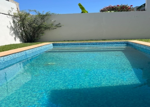 A VENDRE VILLA S+4 LA A SOUKRA - image 2