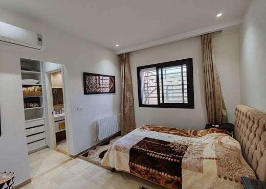 A VENDRE VILLA A LA SOUKRA - image 3