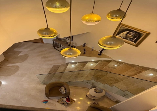 À Vendre Triplex S+4 La Soukra - image 2