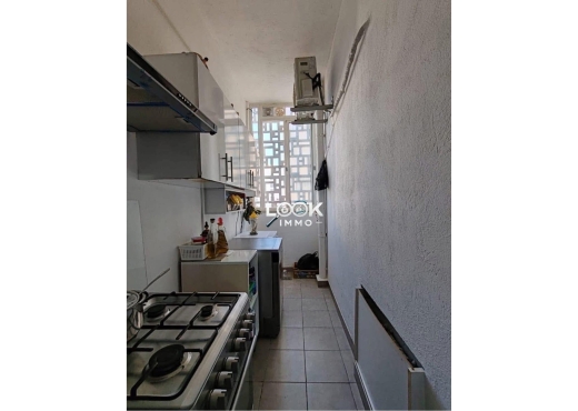 A Vendre Appart S+4 Jardins de Carthage - image 2