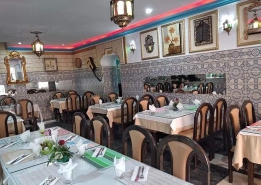 A VENDRE FC RESTAURANT LAFAYETTE - image 2